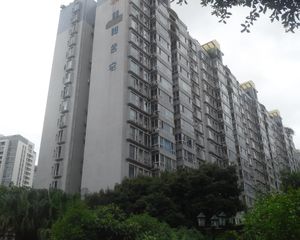 朝阳名宅2室1厅东北