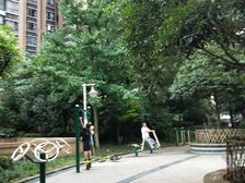 御城3室1厅东西