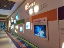 金水北美盛教育港湾二期出门不用接南北通透双卫