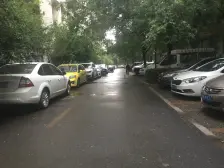 高楼层采光充足 交通便捷 大两居 购物方便 车位充足 满五