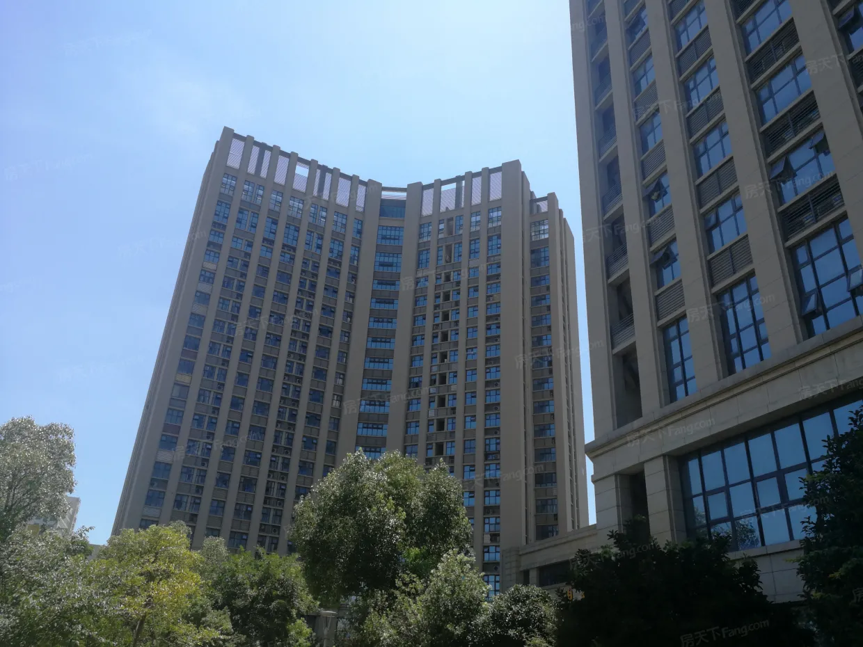 【宁波东润铭座小区,二手房,租房】- 宁波房天下