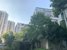 晨曦馨苑 洋房3房 诚心出售 采光好可自由装修 送车库