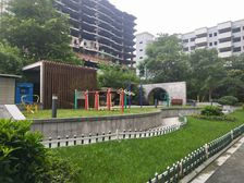 中房北极星花园2室1厅东南西北