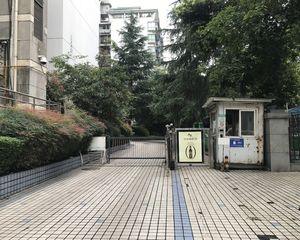 聚星城2室1厅南