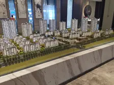 次新小区,业主急售,看房方便,高层小三房,