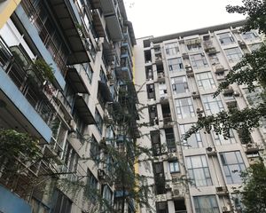 聚星城4室1厅东西