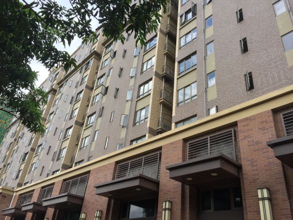 【绿地未来城】| 广东省佛山市禅城区星辰路6号绿地公馆四座2104房