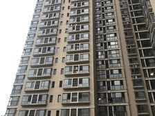 曦景长安南北大两居室满五唯一看房方便