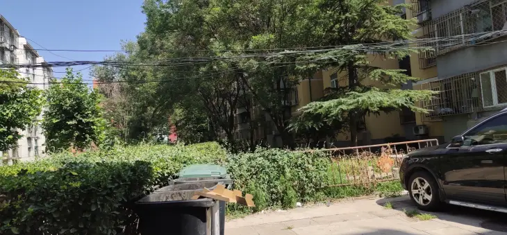 宏福园