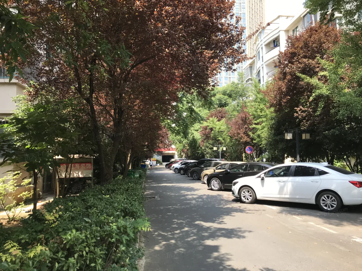 【合肥黄山花园小区,二手房,租房】- 合肥房天下