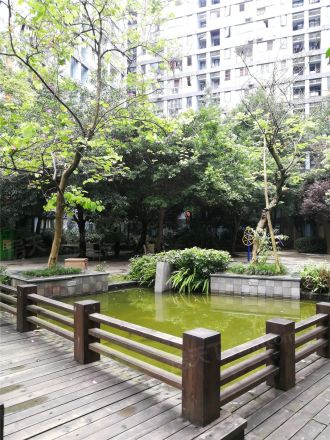 瑞升明院实景图