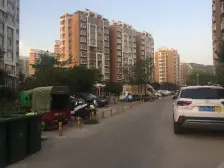 宏瑞星城 3室2厅 南 北