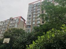 兴元丽都 3室1厅 东北