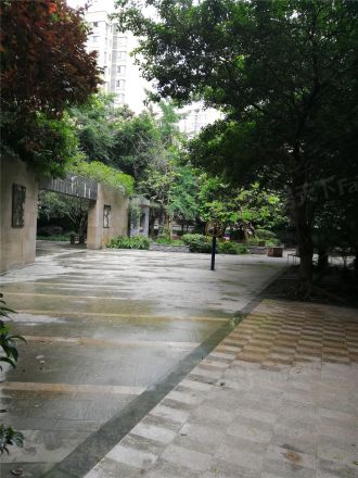 瑞升明院实景图