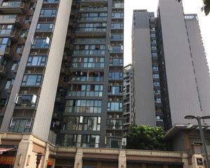 蓝光金悦金沙3室1厅南