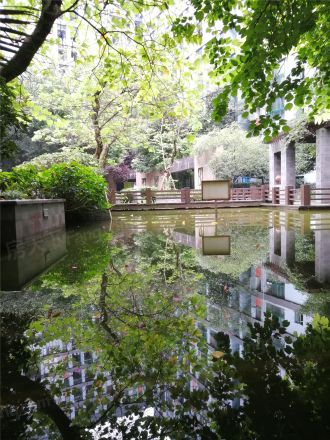 瑞升明院实景图