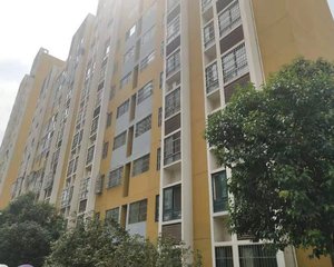 精装婚房地铁口看房提前联 系诚心出售