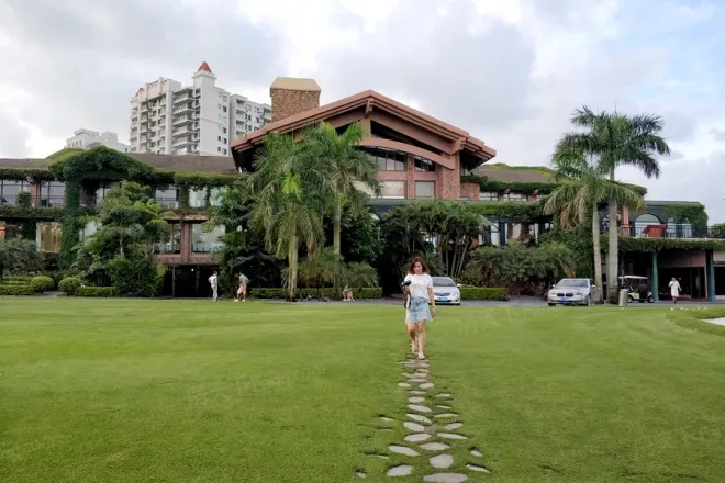 【北海嘉和冠山海小区,二手房,租房】- 北海房天下