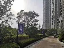 塔河湾板块亿达云山府品质小区,依山傍水,位置好