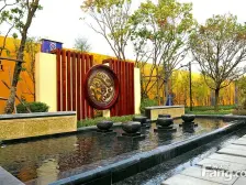 江山华府(换了江山四期)好房好格局好楼层