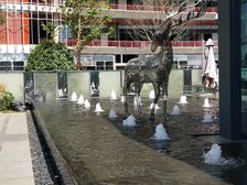 华远华时代3室1厅东南西南西西北北东北