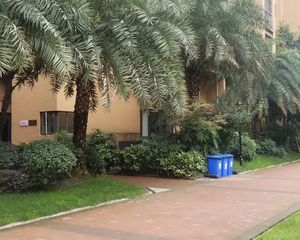 时代锦翠4室1厅西南