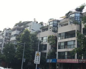 普罗雅庭3室1厅南