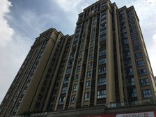 保利梧桐语3室2厅西南