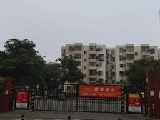 瑞海家园五区2室1厅南北