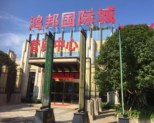 地铁口,自住精装中间楼层次新小区周南旁