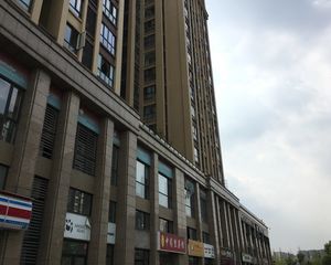 保利梧桐语3室2厅西