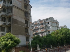 葑门·现代花园·3室·1厅