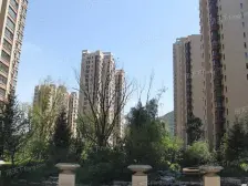 承德·世纪城 2室2厅 南