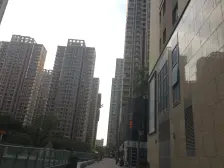 世茂天城 好楼层精装 满二可贷款 拎包入住