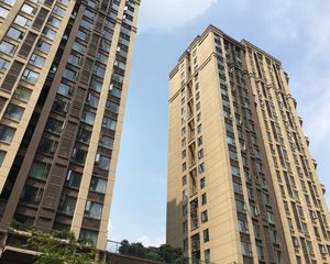 东原亲亲里3室2厅东北