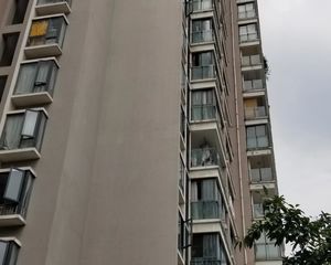 九峰国际 2室1厅 西南