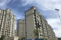 滨海府实景图