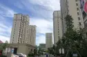 滨海府实景图