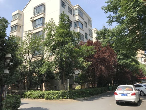 【合肥黄山花园小区,二手房,租房】- 合肥房天下