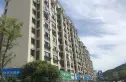 滨海府实景图