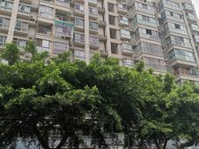 新北佳苑 2室1厅 东南 南