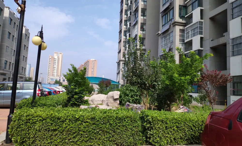 首3万住玉清嘉苑精装三室谷德玉清近华安东方明珠银枫家园