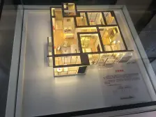 新力弘阳府 南北通透,采光好 近地铁 视野好,诚心出售