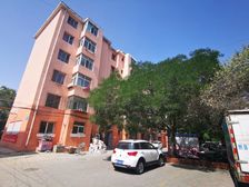 呼得木林大街14号师院家属楼5楼劳动公园东门