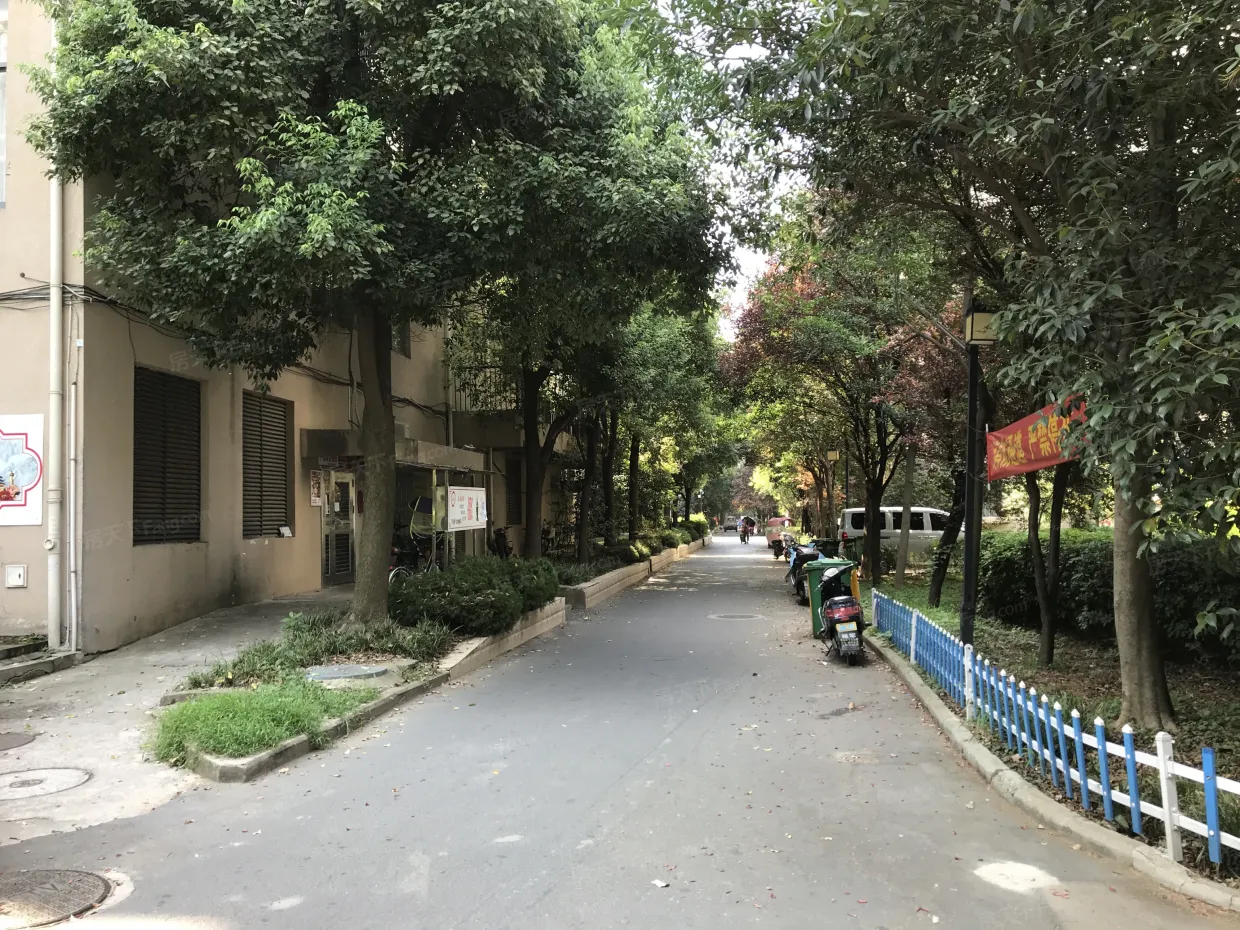 【合肥黄山花园小区,二手房,租房】- 合肥房天下