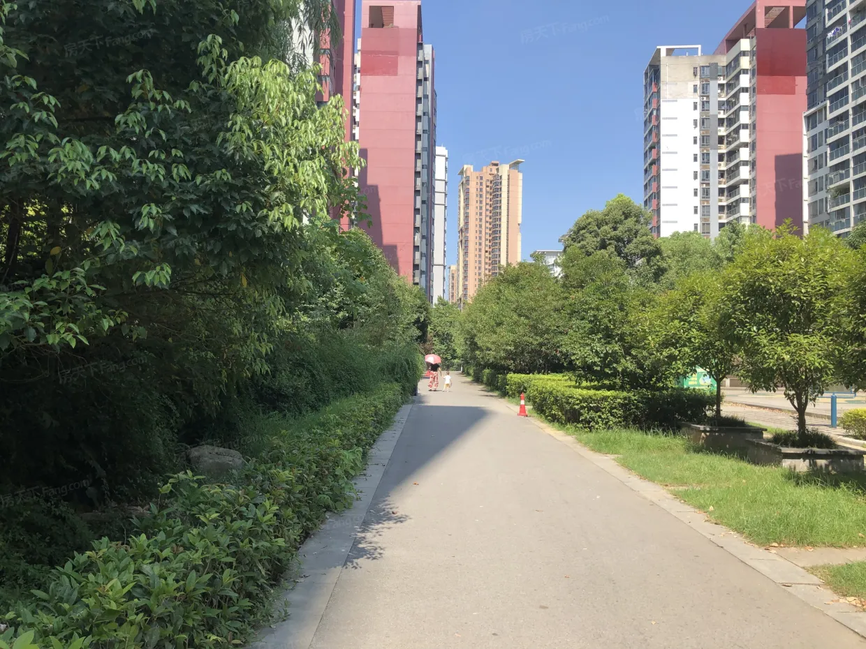 【长沙珠江花城小区,二手房,租房】- 长沙房天下