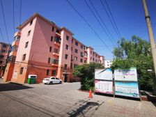 呼14小区,精装修,步梯四楼,看房方便,拎包入住