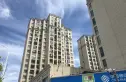 滨海府实景图