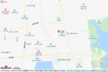 恒源上河城电子地图