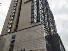 世代锦江商务楼1室0厅西